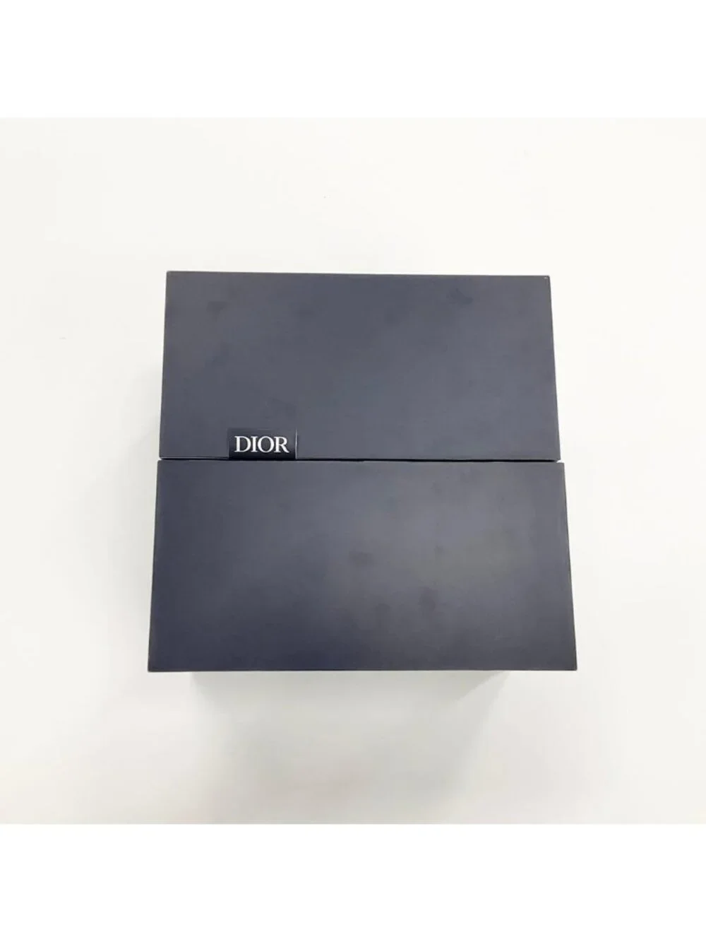 Dior CD Icon Chain Link Necklace - Picture 8 of 8